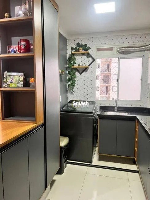 Foto 3 de Apartamento com 2 quartos à venda, 47m2 em Cocaia, Guarulhos - SP