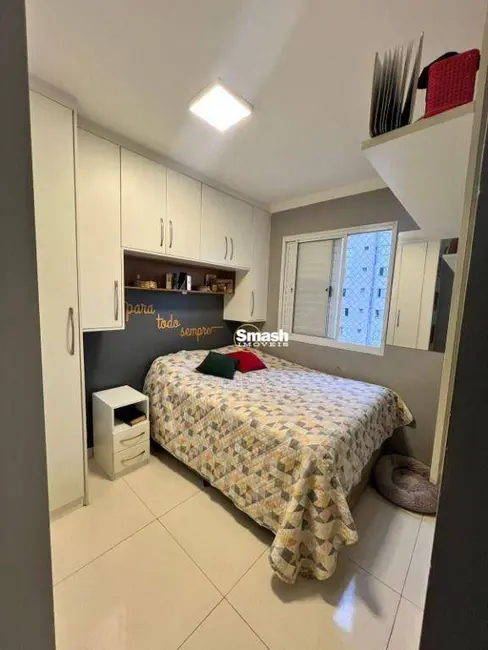 Foto 7 de Apartamento com 2 quartos à venda, 47m2 em Cocaia, Guarulhos - SP