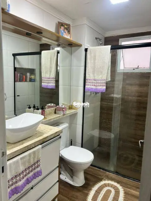 Foto 6 de Apartamento com 2 quartos à venda, 47m2 em Cocaia, Guarulhos - SP