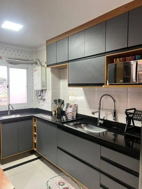 Foto 8 de Apartamento com 2 quartos à venda, 47m2 em Cocaia, Guarulhos - SP