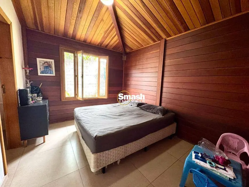 Foto 3 de Casa com 4 quartos à venda, 500m2 em Jardim Paraíso da Usina, Atibaia - SP