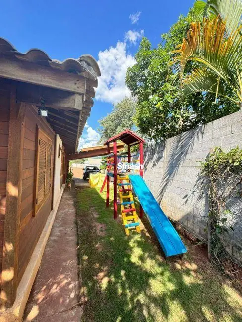 Foto 2 de Casa com 4 quartos à venda, 500m2 em Jardim Paraíso da Usina, Atibaia - SP