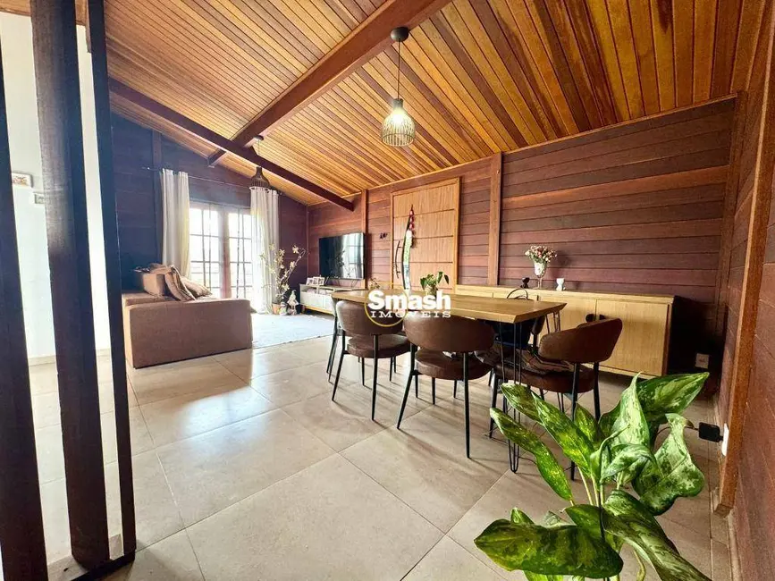 Foto 4 de Casa com 4 quartos à venda, 500m2 em Jardim Paraíso da Usina, Atibaia - SP