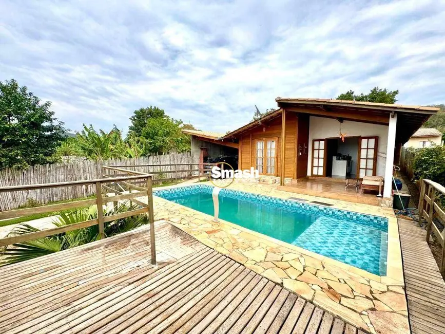 Foto 5 de Casa com 4 quartos à venda, 500m2 em Jardim Paraíso da Usina, Atibaia - SP