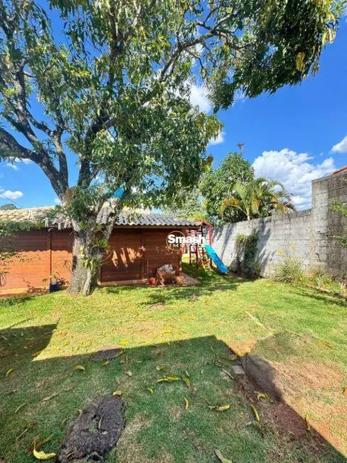 Foto 8 de Casa com 4 quartos à venda, 500m2 em Jardim Paraíso da Usina, Atibaia - SP