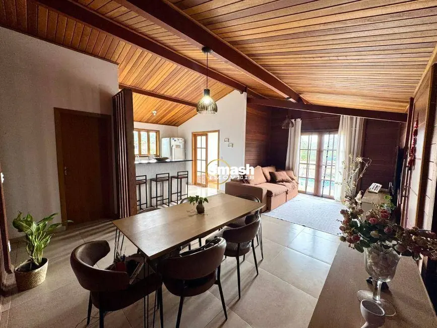 Foto 6 de Casa com 4 quartos à venda, 500m2 em Jardim Paraíso da Usina, Atibaia - SP