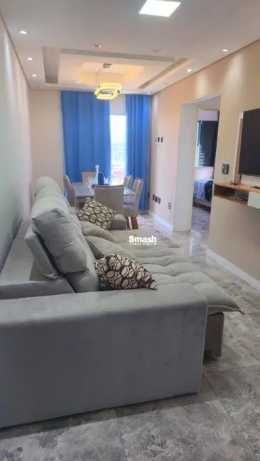 Apartamento com 2 quartos à venda, 48m2 em Guarulhos - SP - imagem 5 Foto 5 de Apartamento com 2 quartos à venda, 48m2 em Guarulhos - SP