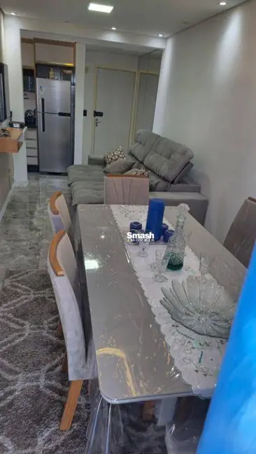 Apartamento com 2 quartos à venda, 48m2 em Guarulhos - SP - imagem 2 Foto 2 de Apartamento com 2 quartos à venda, 48m2 em Guarulhos - SP