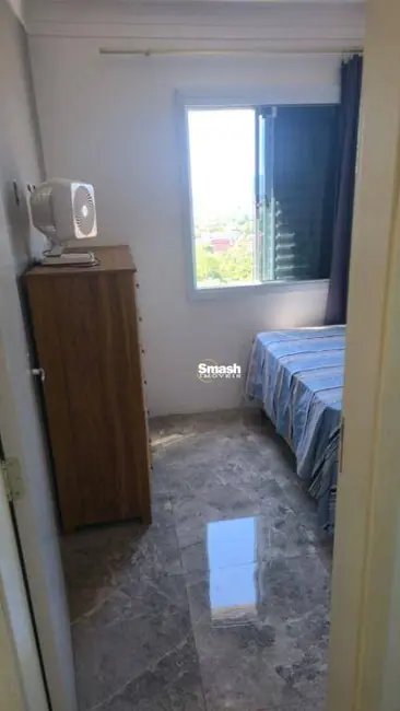 Apartamento com 2 quartos à venda, 48m2 em Guarulhos - SP - imagem 7 Foto 7 de Apartamento com 2 quartos à venda, 48m2 em Guarulhos - SP