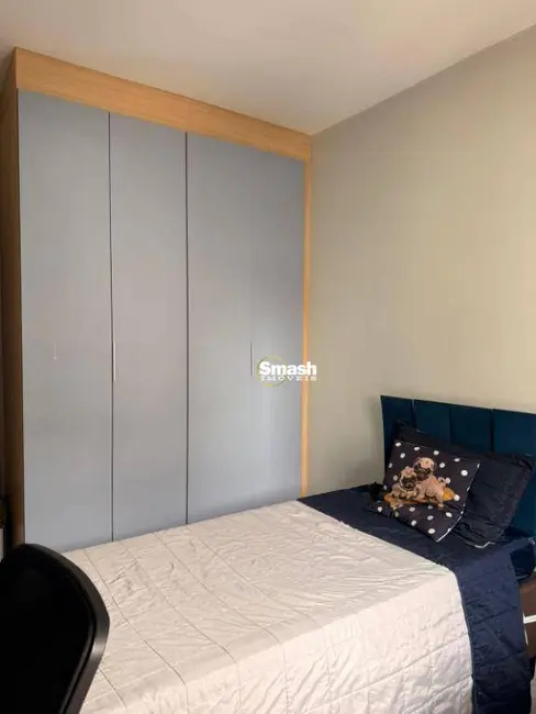 Foto 7 de Apartamento com 2 quartos à venda, 58m2 em Vila Nova Bonsucesso, Guarulhos - SP