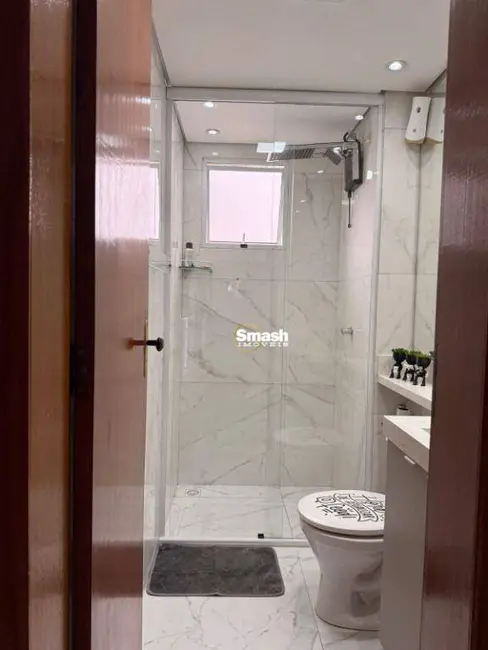 Foto 4 de Apartamento com 2 quartos à venda, 58m2 em Vila Nova Bonsucesso, Guarulhos - SP