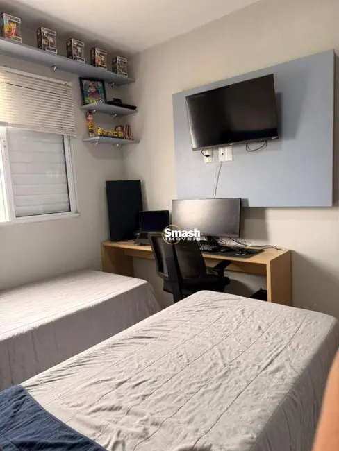 Foto 3 de Apartamento com 2 quartos à venda, 58m2 em Vila Nova Bonsucesso, Guarulhos - SP