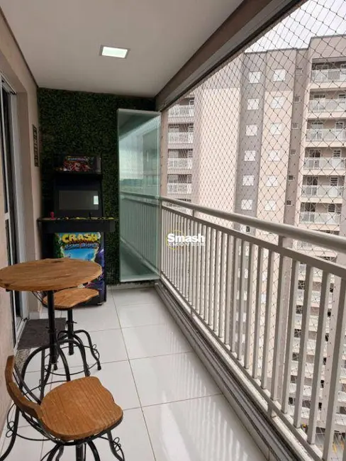 Foto 9 de Apartamento com 2 quartos à venda, 58m2 em Vila Nova Bonsucesso, Guarulhos - SP