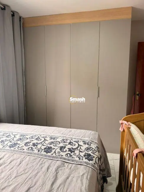 Foto 8 de Apartamento com 2 quartos à venda, 58m2 em Vila Nova Bonsucesso, Guarulhos - SP