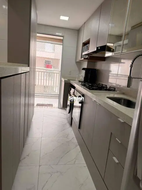 Foto 5 de Apartamento com 2 quartos à venda, 58m2 em Vila Nova Bonsucesso, Guarulhos - SP