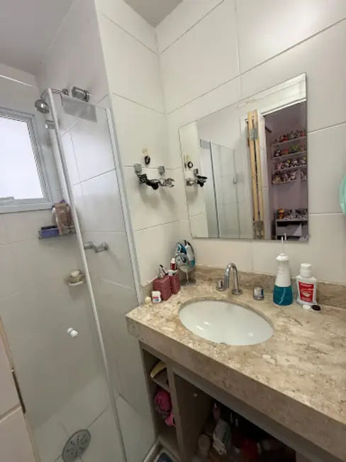 Foto 9 de Apartamento com 3 quartos à venda, 82m2 em Gopoúva, Guarulhos - SP
