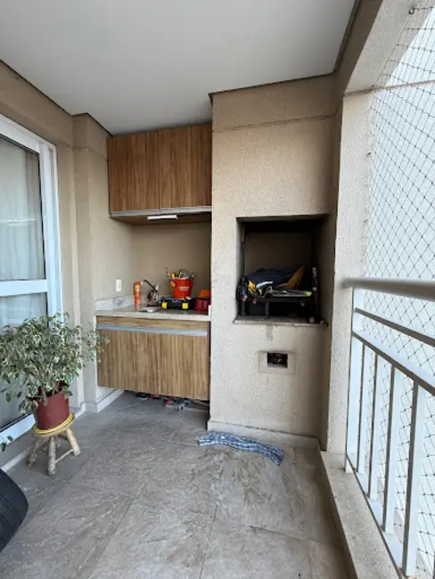 Foto 1 de Apartamento com 3 quartos à venda, 82m2 em Gopoúva, Guarulhos - SP