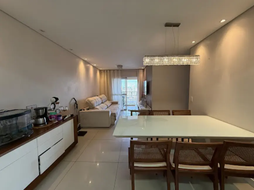 Foto 5 de Apartamento com 3 quartos à venda, 82m2 em Gopoúva, Guarulhos - SP