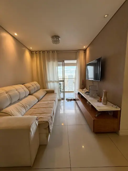 Foto 4 de Apartamento com 3 quartos à venda, 82m2 em Gopoúva, Guarulhos - SP