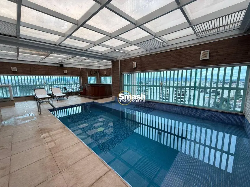 Foto 1 de Cobertura com 3 quartos à venda, 330m2 em Jardim Barbosa, Guarulhos - SP