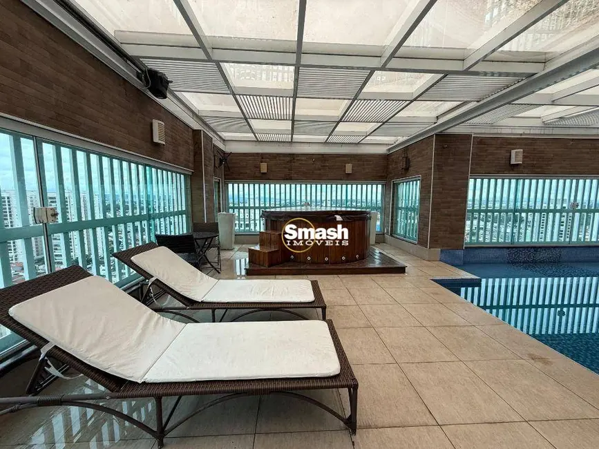 Foto 3 de Cobertura com 3 quartos à venda, 330m2 em Jardim Barbosa, Guarulhos - SP