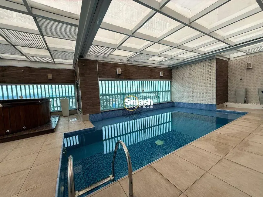 Foto 6 de Cobertura com 3 quartos à venda, 330m2 em Jardim Barbosa, Guarulhos - SP