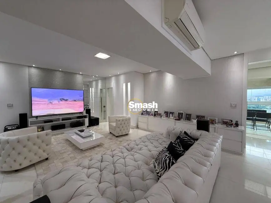 Foto 9 de Cobertura com 3 quartos à venda, 330m2 em Jardim Barbosa, Guarulhos - SP