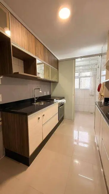 Foto 8 de Apartamento com 3 quartos à venda, 71m2 em Macedo, Guarulhos - SP