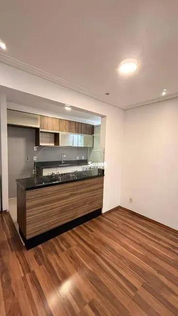 Foto 2 de Apartamento com 3 quartos à venda, 71m2 em Macedo, Guarulhos - SP