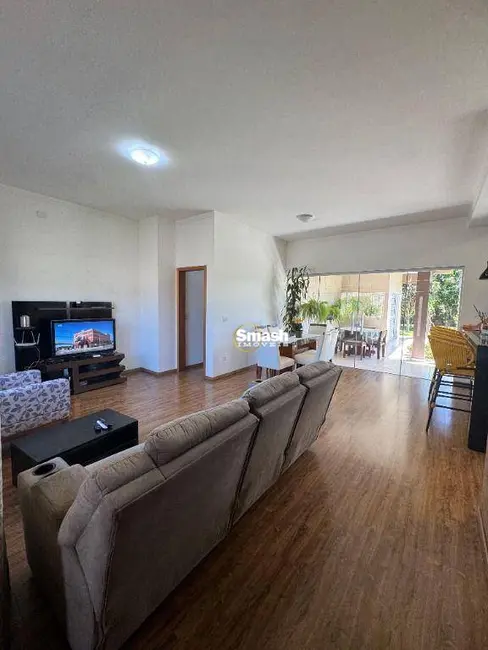 Foto 9 de Casa de Condomínio com 3 quartos à venda, 769m2 em Condomínio Residencial Shamballa III, Atibaia - SP