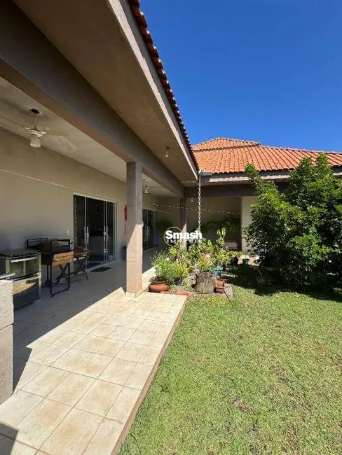 Foto 6 de Casa de Condomínio com 3 quartos à venda, 769m2 em Condomínio Residencial Shamballa III, Atibaia - SP