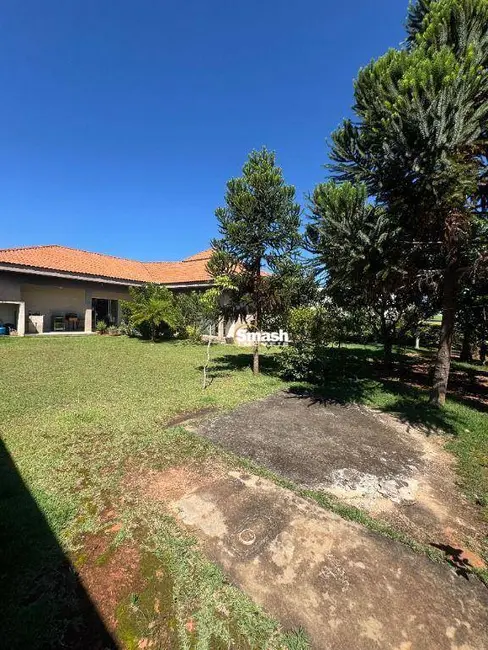 Foto 3 de Casa de Condomínio com 3 quartos à venda, 769m2 em Condomínio Residencial Shamballa III, Atibaia - SP