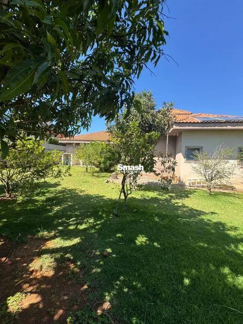 Foto 4 de Casa de Condomínio com 3 quartos à venda, 769m2 em Condomínio Residencial Shamballa III, Atibaia - SP