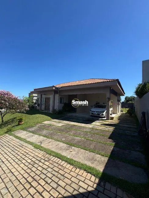 Foto 2 de Casa de Condomínio com 3 quartos à venda, 769m2 em Condomínio Residencial Shamballa III, Atibaia - SP