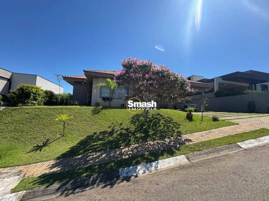 Foto 1 de Casa de Condomínio com 3 quartos à venda, 769m2 em Condomínio Residencial Shamballa III, Atibaia - SP