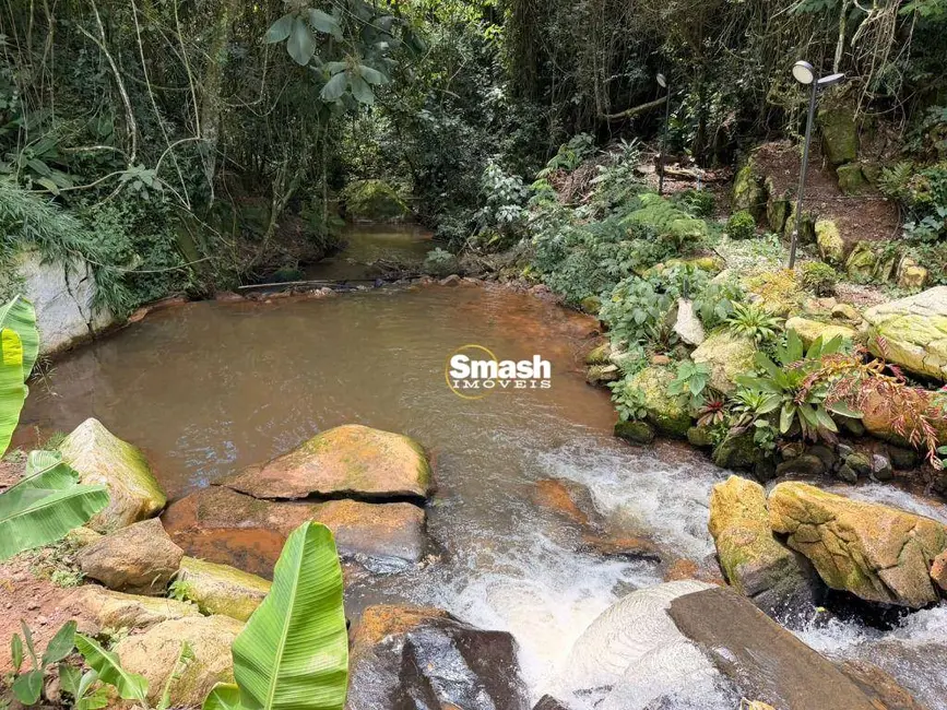 Foto 4 de Chácara com 4 quartos à venda, 1700m2 em Nazare Paulista - SP
