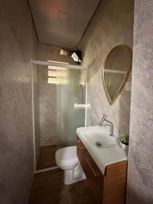 Foto 5 de Chácara com 4 quartos à venda, 1700m2 em Nazare Paulista - SP