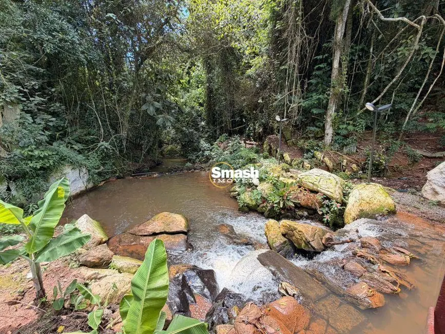 Foto 8 de Chácara com 4 quartos à venda, 1700m2 em Nazare Paulista - SP