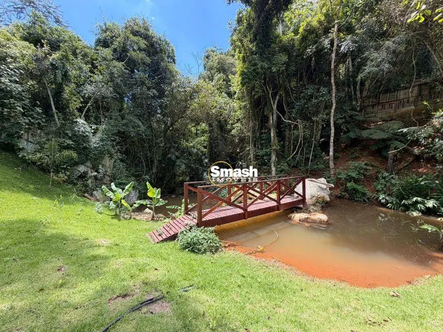 Foto 6 de Chácara com 4 quartos à venda, 1700m2 em Nazare Paulista - SP