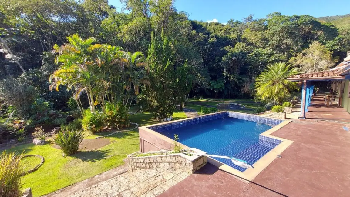 Chácara com 3 quartos para alugar, 2000m2 em Jardim Colonial, Atibaia - SP - imagem 5 Foto 5 de Chácara com 3 quartos para alugar, 2000m2 em Jardim Colonial, Atibaia - SP