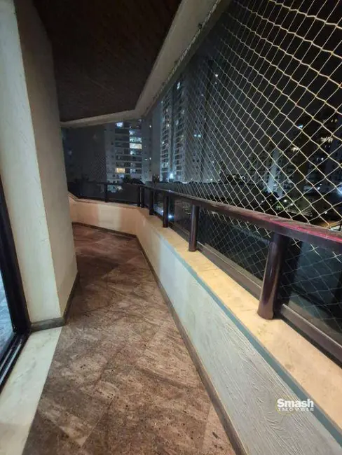 Apartamento com 3 quartos à venda, 170m2 em Vila Galvão, Guarulhos - SP - imagem 3 Foto 3 de Apartamento com 3 quartos à venda, 170m2 em Vila Galvão, Guarulhos - SP