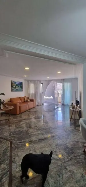 Foto 6 de Apartamento com 3 quartos à venda, 170m2 em Vila Galvão, Guarulhos - SP