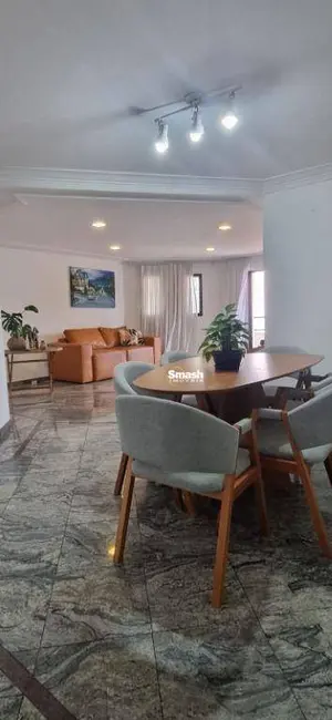 Foto 4 de Apartamento com 3 quartos à venda, 170m2 em Vila Galvão, Guarulhos - SP