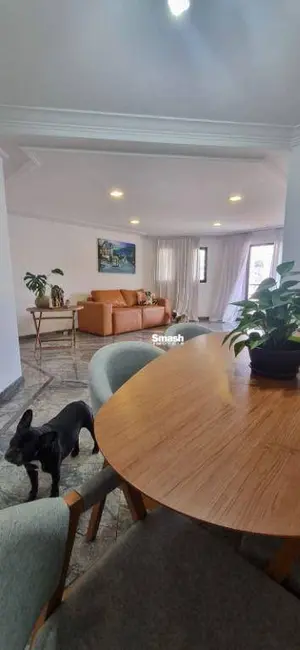 Foto 3 de Apartamento com 3 quartos à venda, 170m2 em Vila Galvão, Guarulhos - SP