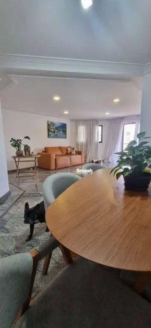 Foto 2 de Apartamento com 3 quartos à venda, 170m2 em Vila Galvão, Guarulhos - SP