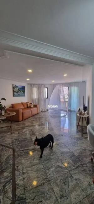 Foto 5 de Apartamento com 3 quartos à venda, 170m2 em Vila Galvão, Guarulhos - SP