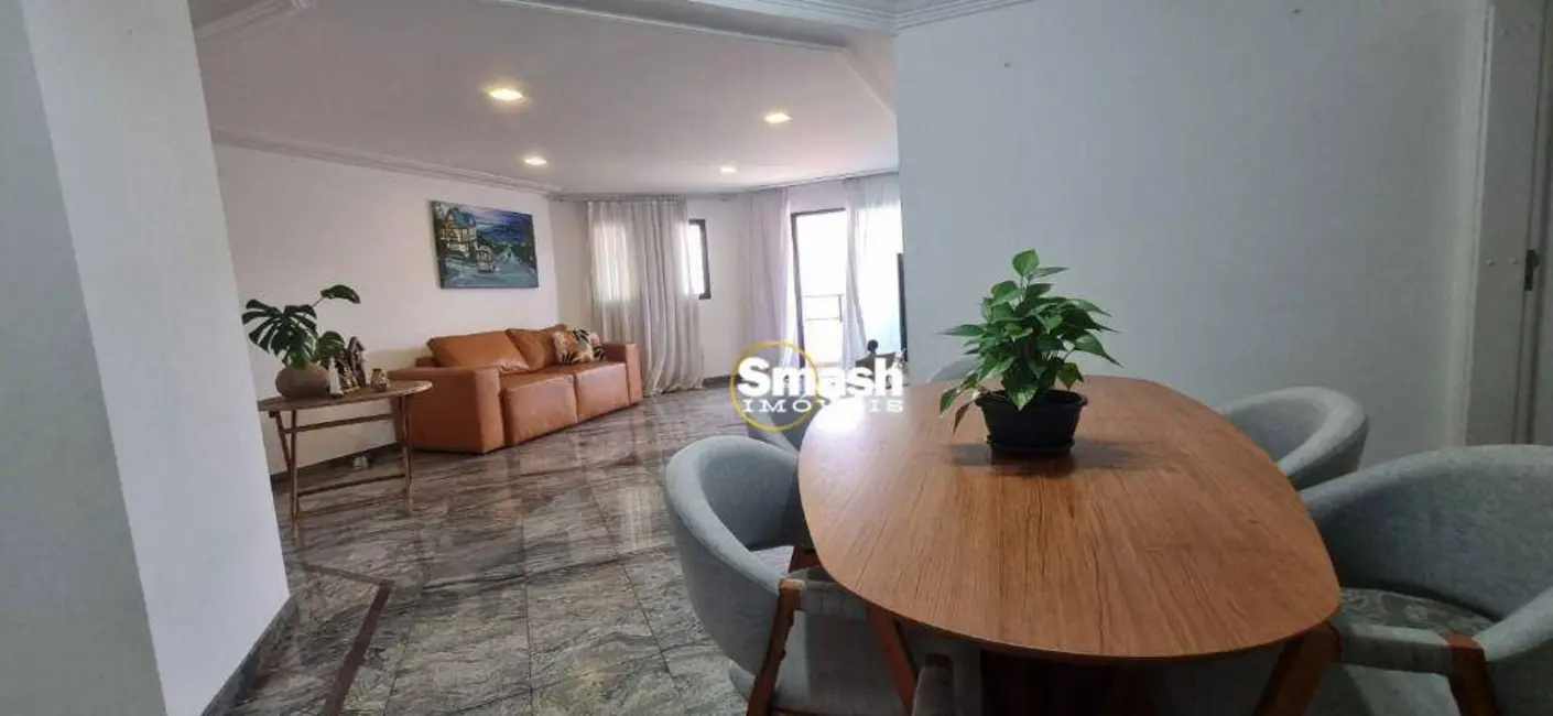 Foto 8 de Apartamento com 3 quartos à venda, 170m2 em Vila Galvão, Guarulhos - SP