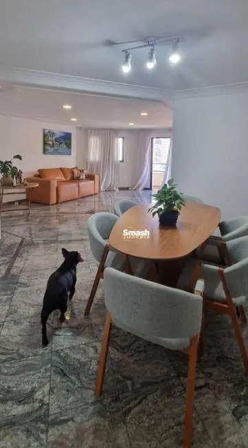 Foto 1 de Apartamento com 3 quartos à venda, 170m2 em Vila Galvão, Guarulhos - SP