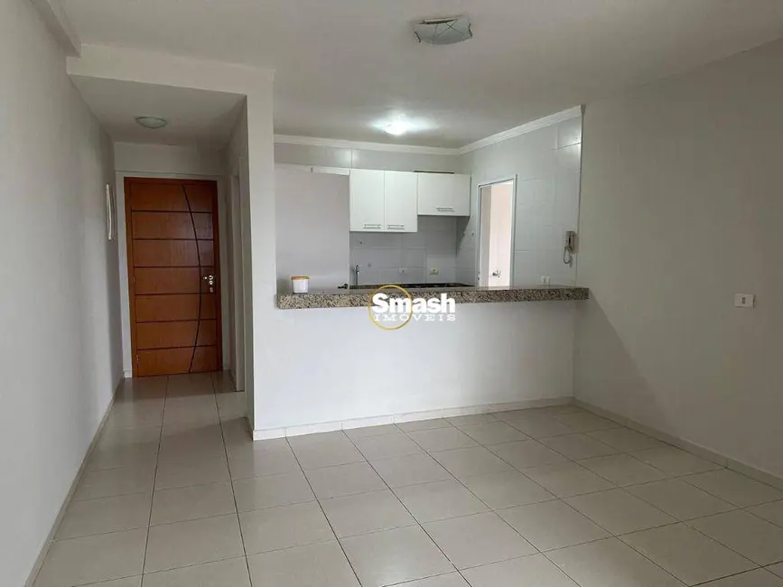 Foto 3 de Apartamento com 3 quartos à venda, 86m2 em Indaiá, Caraguatatuba - SP