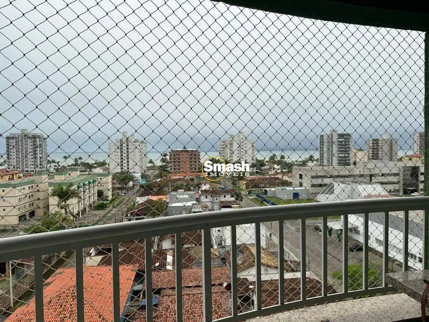 Foto 5 de Apartamento com 3 quartos à venda, 86m2 em Indaiá, Caraguatatuba - SP